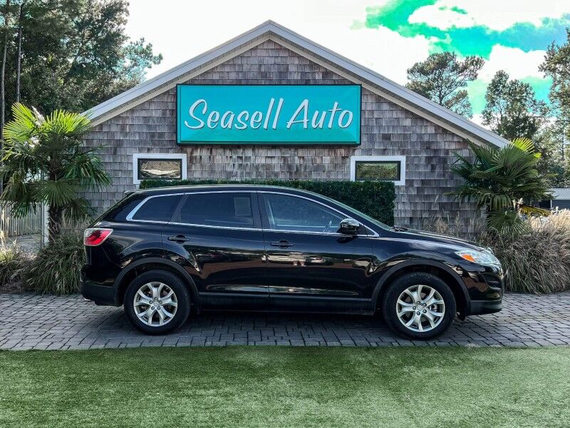 2012 Mazda CX-9 Touring Wilmington NC