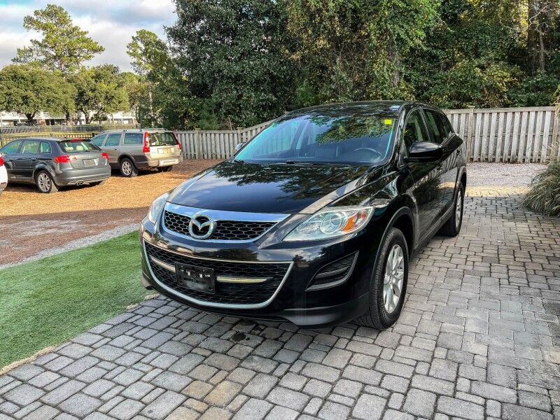2012 Mazda CX-9 Touring Wilmington NC