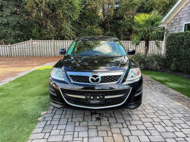 2012 Mazda CX-9 Touring Wilmington NC