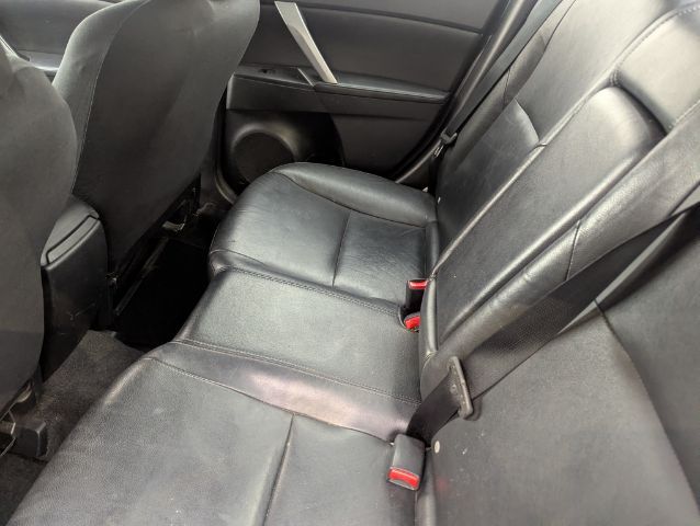 2012 Mazda MAZDA3 I Grand Touring 4-Do Ogden UT