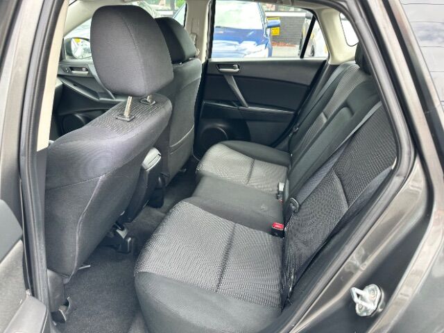 2012 Mazda MAZDA3 I Touring 5-Door Norfolk VA