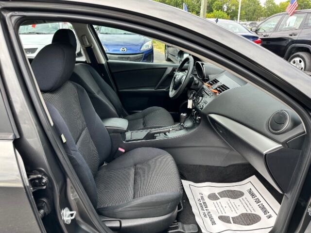 2012 Mazda MAZDA3 I Touring 5-Door Norfolk VA