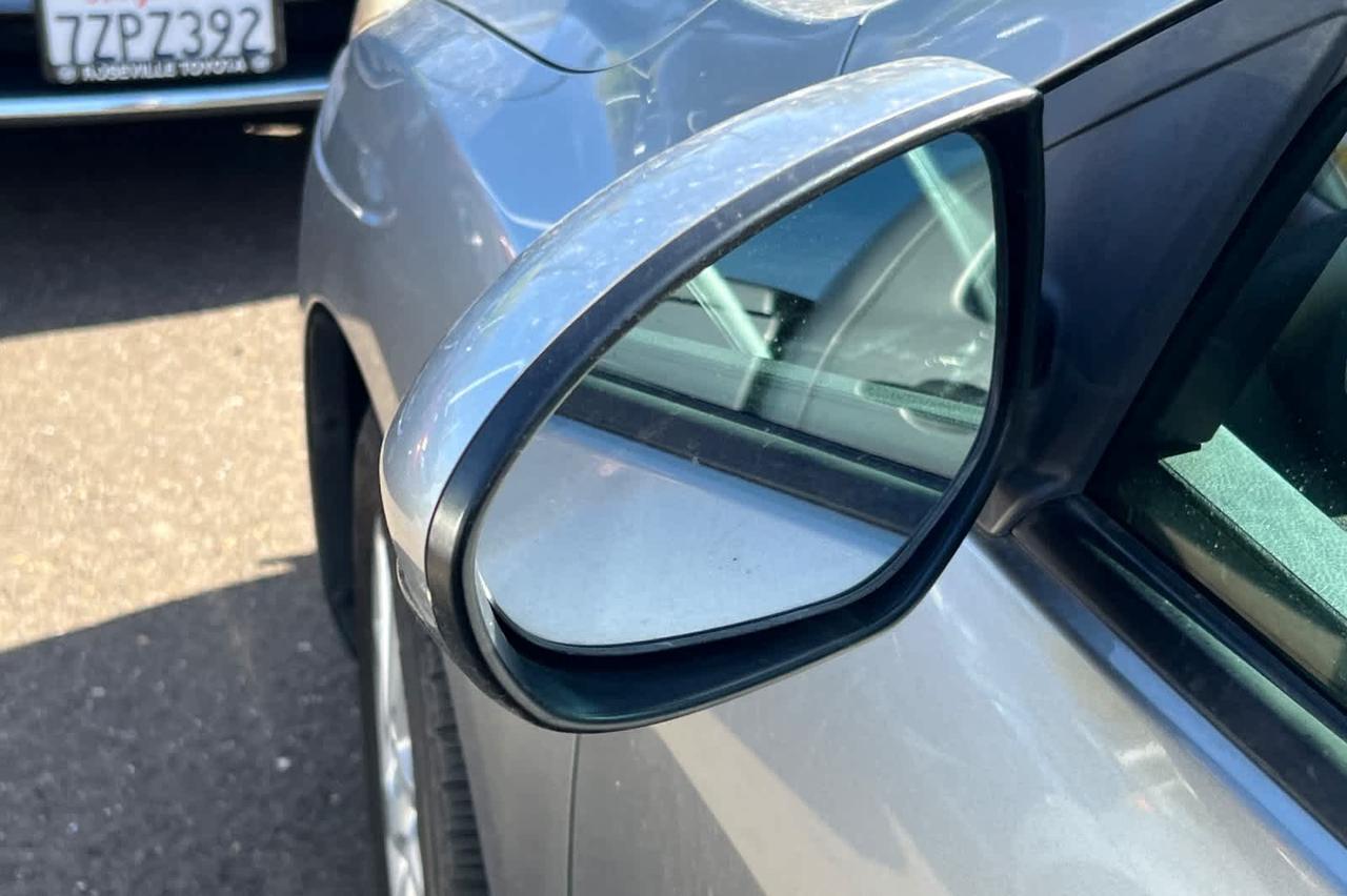 2012 Mazda MAZDA3 i Grand Touring Roseville CA