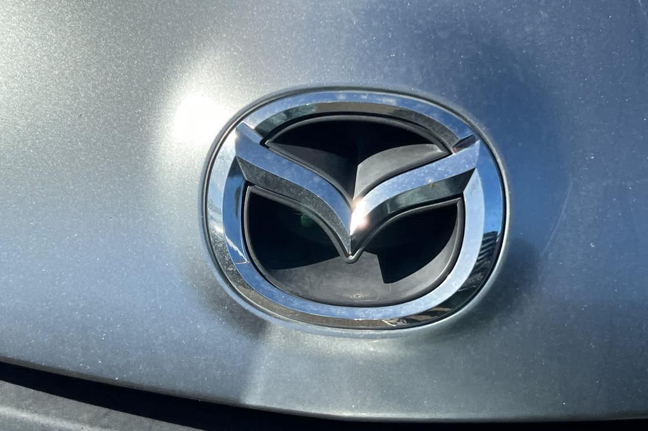 2012 Mazda MAZDA3 i Grand Touring Roseville CA