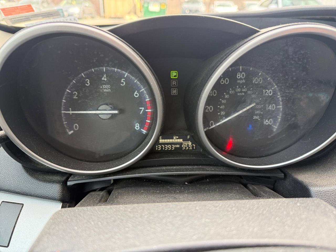 2012 Mazda MAZDA3 i Sport Salt Lake City UT