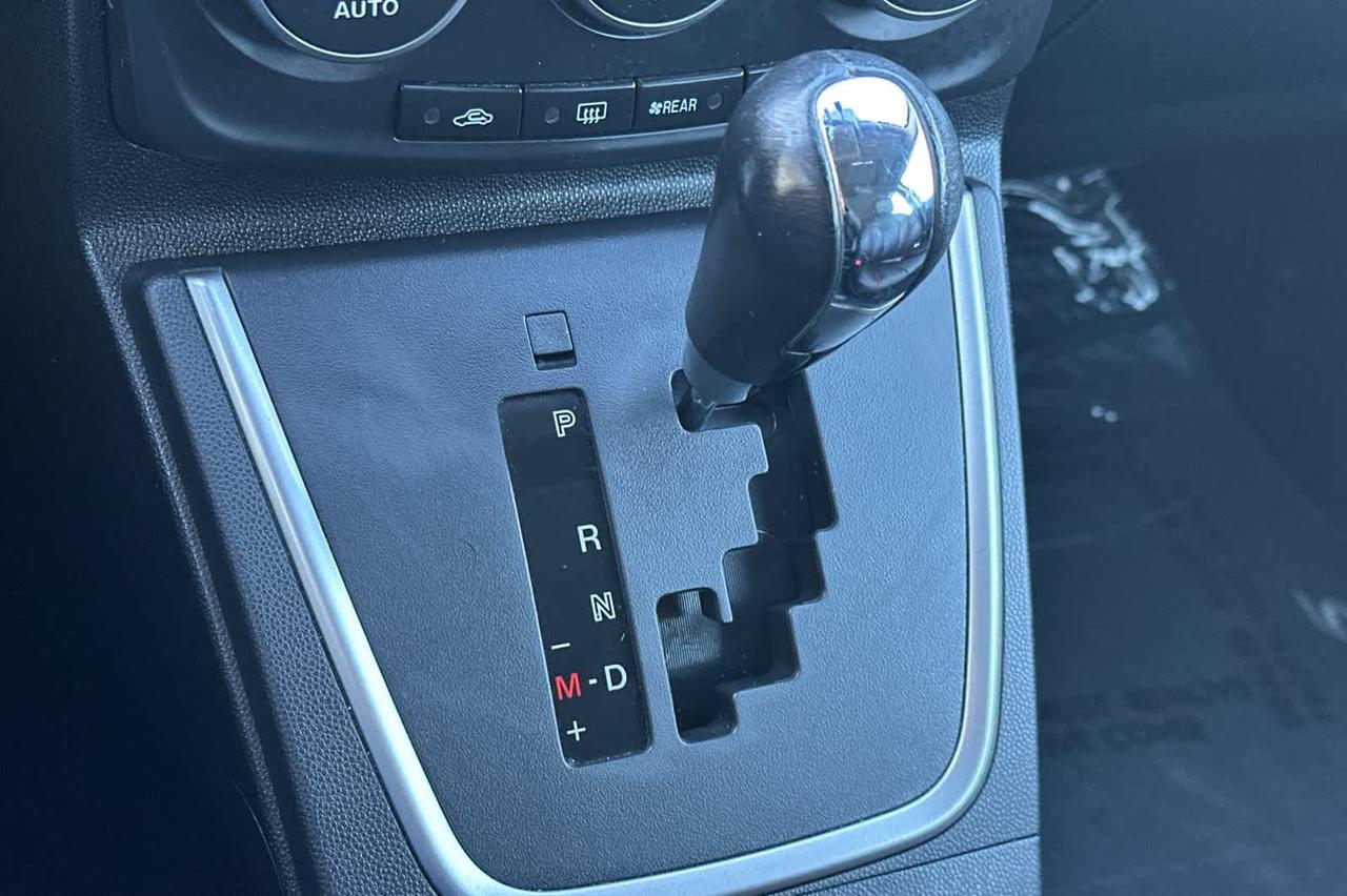 2012 Mazda MAZDA5 Grand Touring Roseville CA