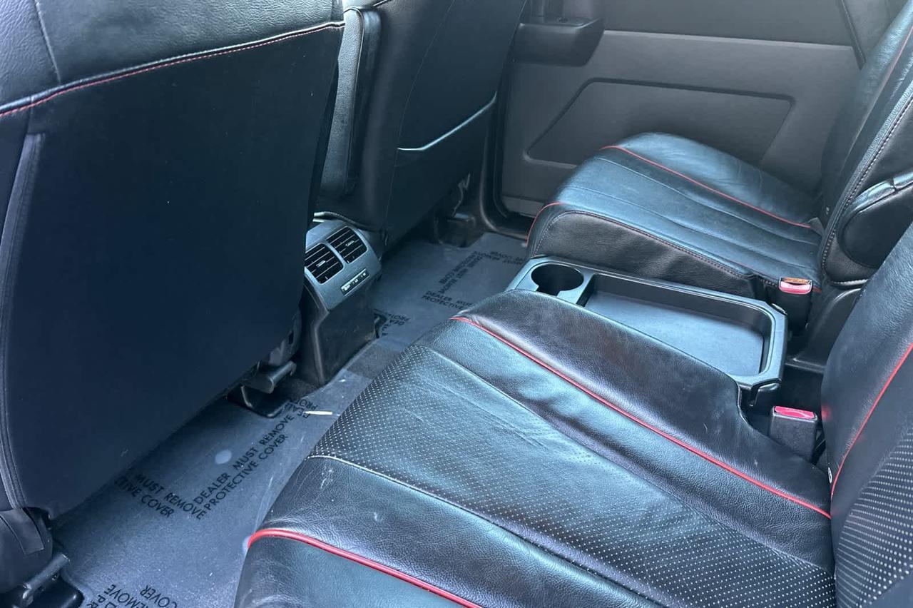 2012 Mazda MAZDA5 Grand Touring Roseville CA