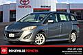 2012 Mazda MAZDA5 Grand Touring