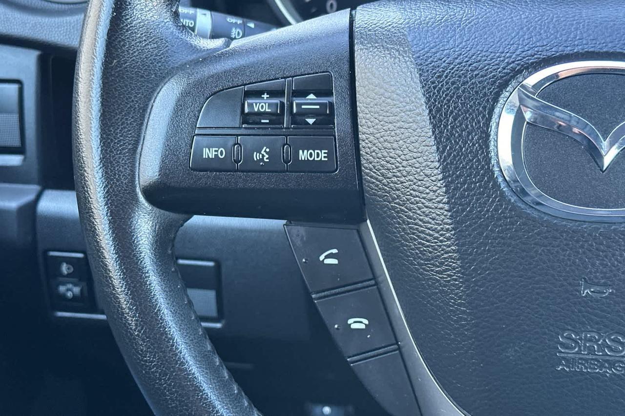 2012 Mazda MAZDA5 Grand Touring Roseville CA