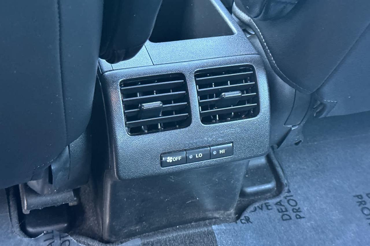 2012 Mazda MAZDA5 Grand Touring Roseville CA