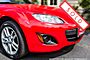 2012 Mazda MX-5 Miata Sport 5-Speed Boston MA