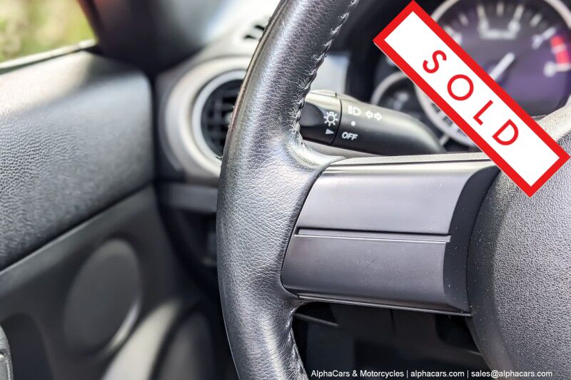 2012 Mazda MX-5 Miata Sport 5-Speed Boston MA