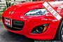 2012 Mazda MX-5 Miata Sport 5-Speed Boston MA