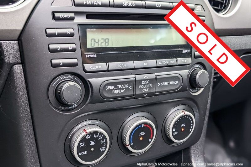 2012 Mazda MX-5 Miata Sport 5-Speed Boston MA