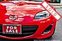 2012 Mazda MX-5 Miata Sport 5-Speed Boston MA