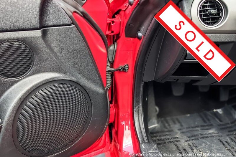 2012 Mazda MX-5 Miata Sport 5-Speed Boston MA