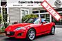 2012 Mazda MX-5 Miata Sport 5-Speed Boston MA