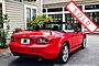 2012 Mazda MX-5 Miata Sport 5-Speed Boston MA