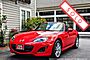 2012 Mazda MX-5 Miata Sport 5-Speed Boston MA