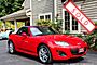 2012 Mazda MX-5 Miata Sport 5-Speed Boston MA