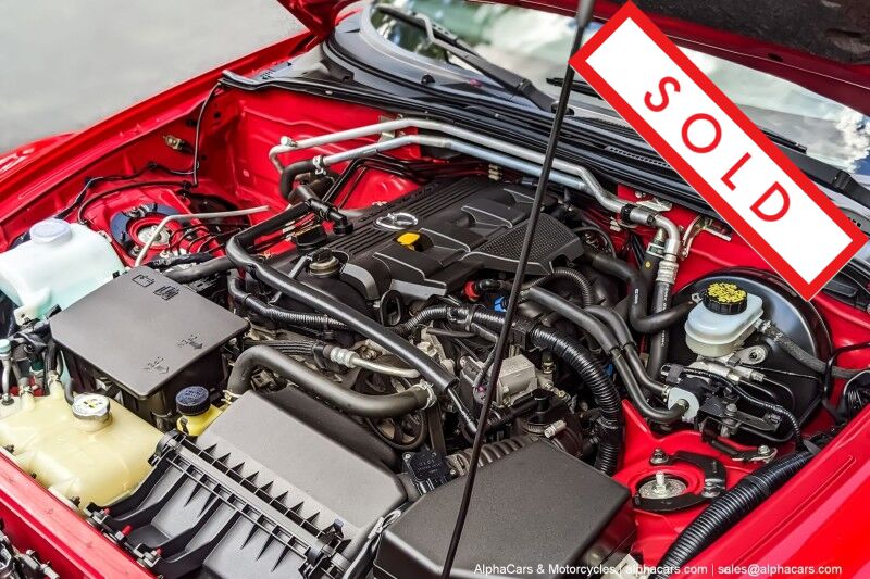 2012 Mazda MX-5 Miata Sport 5-Speed Boston MA
