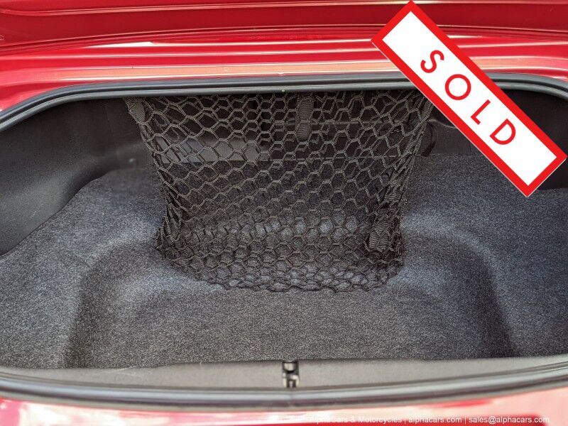 2012 Mazda MX-5 Miata Sport 5-Speed Boston MA