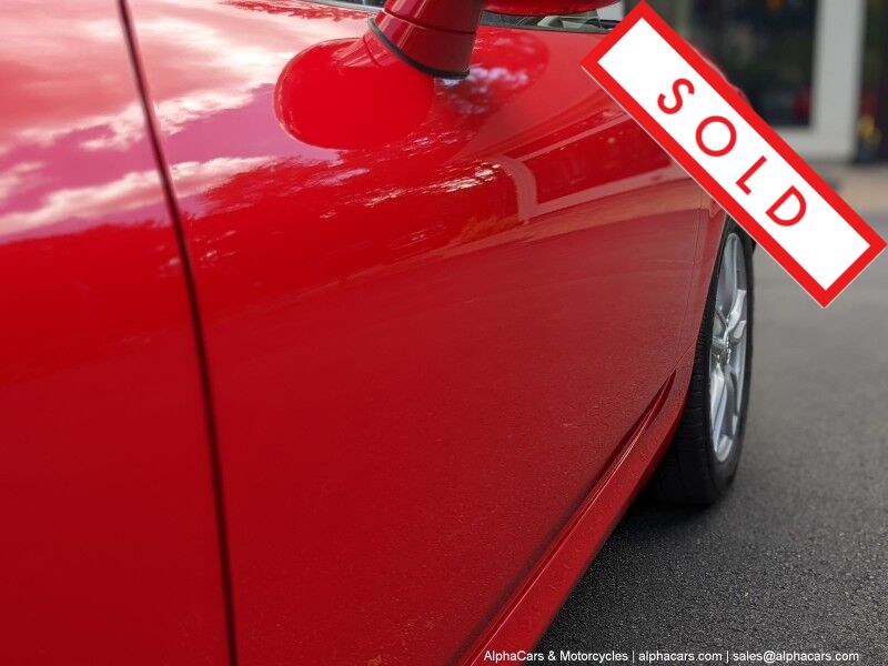 2012 Mazda MX-5 Miata Sport 5-Speed Boston MA