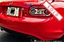 2012 Mazda MX-5 Miata Sport 5-Speed Boston MA