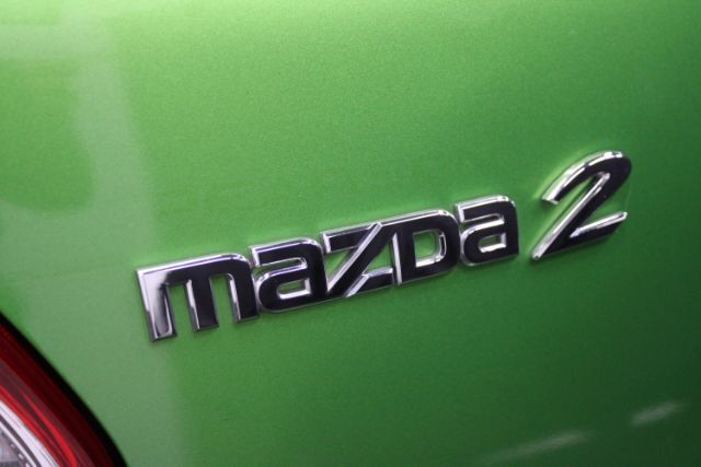 2012 Mazda Mazda2 Sport Chantilly VA