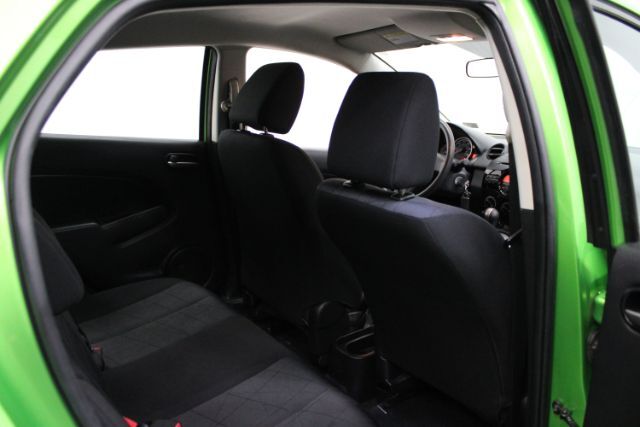 2012 Mazda Mazda2 Sport Chantilly VA