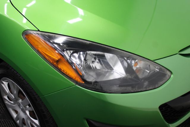 2012 Mazda Mazda2 Sport Chantilly VA