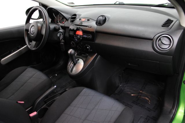 2012 Mazda Mazda2 Sport Chantilly VA