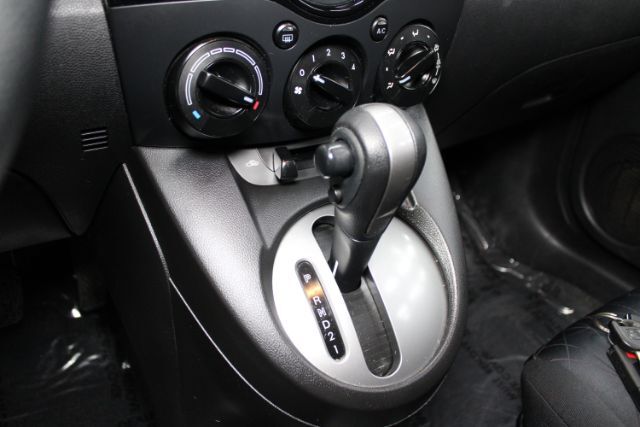 2012 Mazda Mazda2 Sport Chantilly VA
