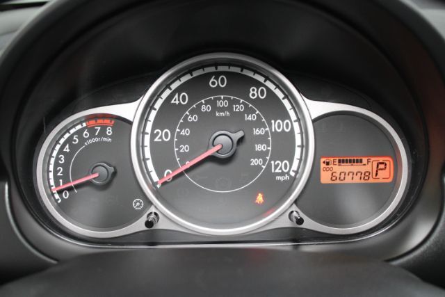 2012 Mazda Mazda2 Sport Chantilly VA