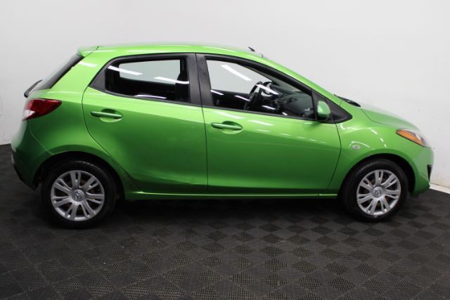 2012 Mazda Mazda2 Sport Chantilly VA