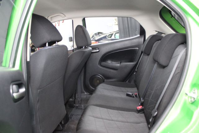 2012 Mazda Mazda2 Sport Chantilly VA