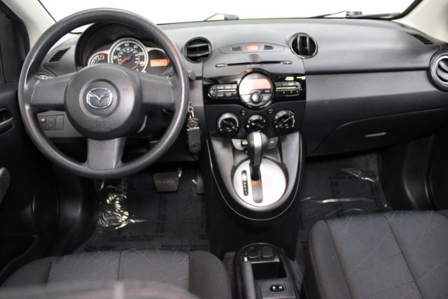 2012 Mazda Mazda2 Sport