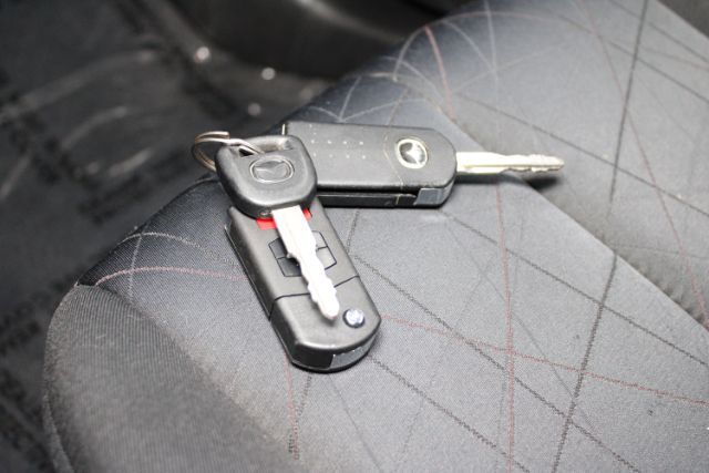 2012 Mazda Mazda2 Sport Chantilly VA