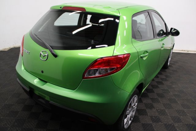 2012 Mazda Mazda2 Sport Chantilly VA