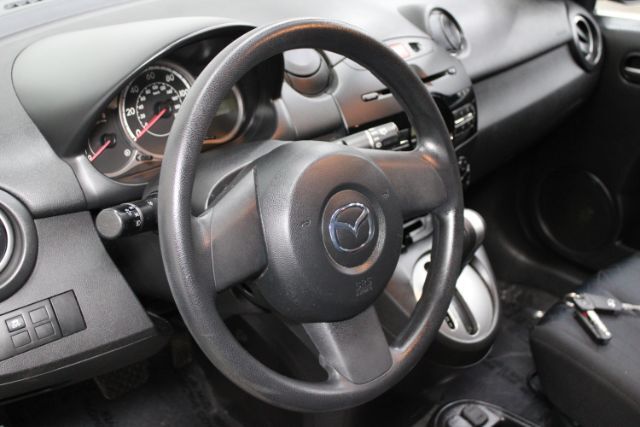 2012 Mazda Mazda2 Sport Chantilly VA
