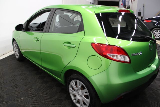 2012 Mazda Mazda2 Sport Chantilly VA