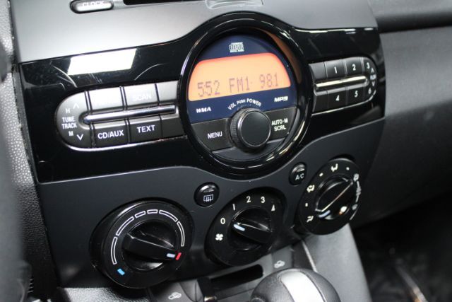 2012 Mazda Mazda2 Sport Chantilly VA