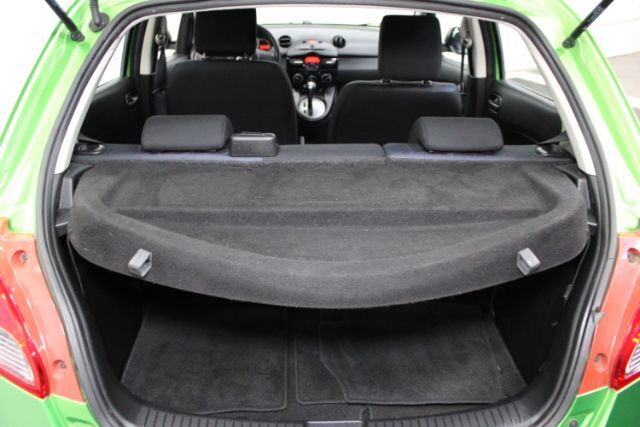 2012 Mazda Mazda2 Sport Chantilly VA