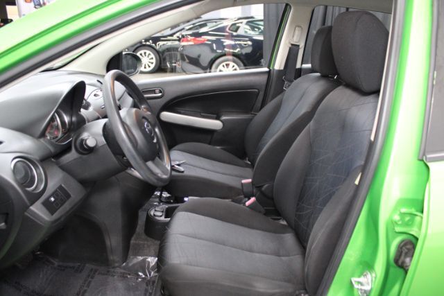 2012 Mazda Mazda2 Sport Chantilly VA