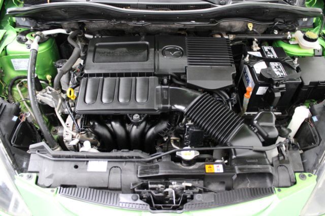 2012 Mazda Mazda2 Sport Chantilly VA