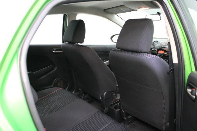 2012 Mazda Mazda2 Touring Chantilly VA