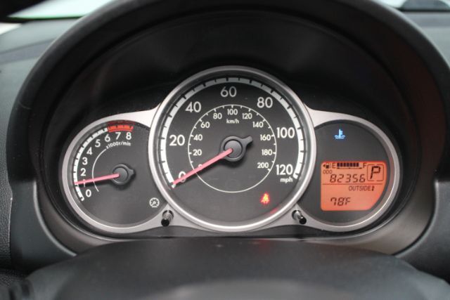 2012 Mazda Mazda2 Touring Chantilly VA