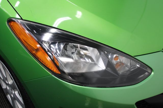 2012 Mazda Mazda2 Touring Chantilly VA