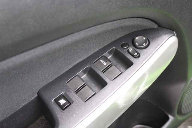 2012 Mazda Mazda2 Touring Chantilly VA