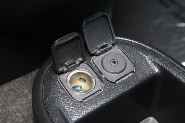 2012 Mazda Mazda2 Touring Chantilly VA